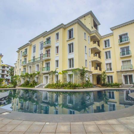 Comfycorner - Luxurious 2-Bhk Apartment Arpora Ngoại thất bức ảnh