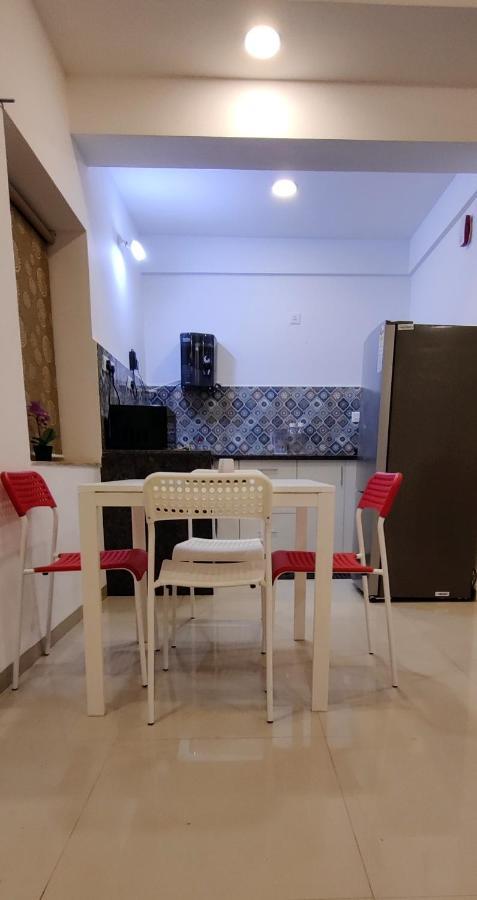 Comfycorner - Luxurious 2-Bhk Apartment Arpora Ngoại thất bức ảnh