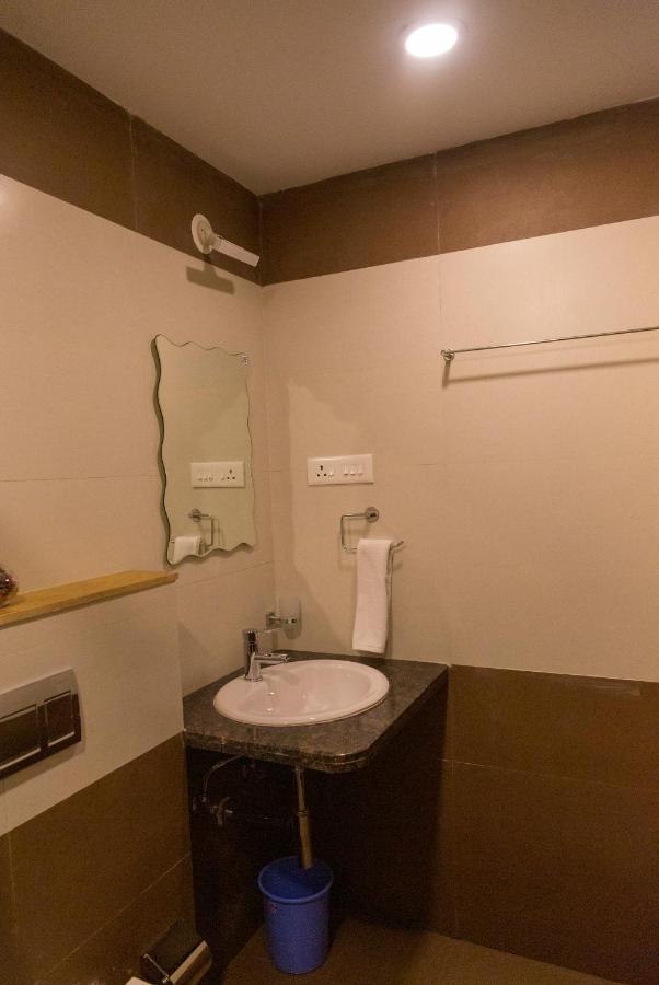 Comfycorner - Luxurious 2-Bhk Apartment Arpora Ngoại thất bức ảnh
